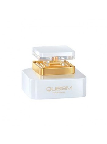 Emper Qubism Pour Femme парфумована вода 100 мл