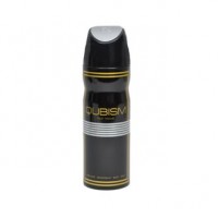 Emper Qubism Pour Homme дезодорант спрей 200 мл