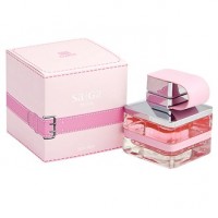 Emper Saga Pink тестер (парфюмированная вода) 100 мл