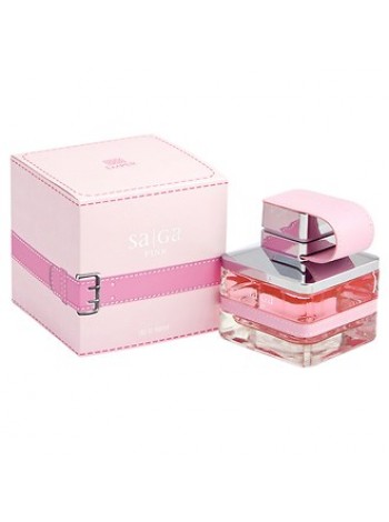 Emper Saga Pink тестер (парфюмированная вода) 100 мл