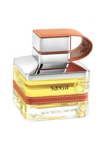 Emper Saga Pour Homme тестер (туалетна вода) 100 мл