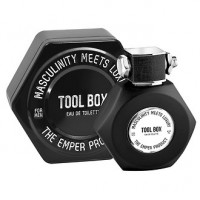 Emper Tool Box туалетна вода 100 мл