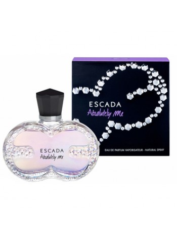 Escada Absolutely Me парфюмированная вода 50 мл
