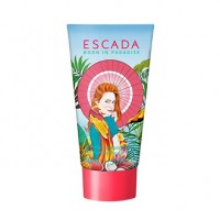 Escada Born in Paradise лосьон для тела 150 мл