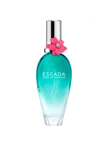 Escada Born in Paradise тестер (туалетна вода) 100 мл