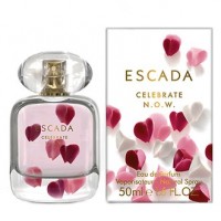 Escada Святкуйте N.O.W. парфумована вода 50 мл