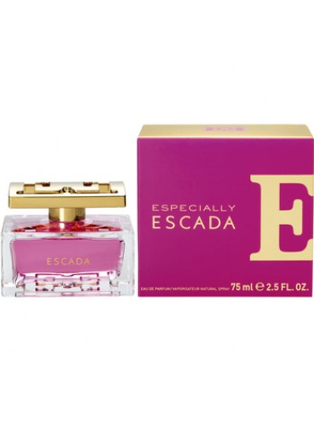 Escada Especially парфумована вода 75 мл