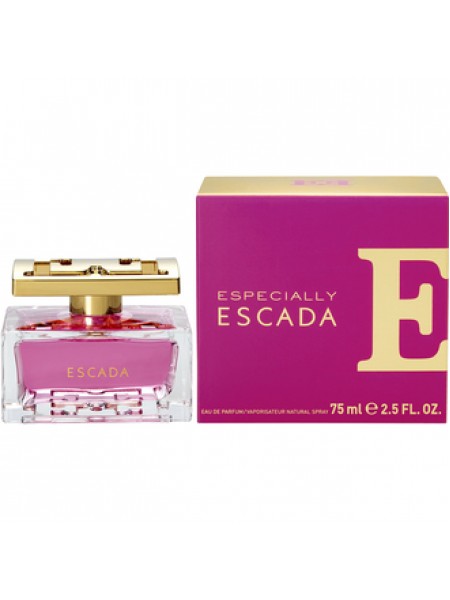 Escada Especially парфумована вода 75 мл