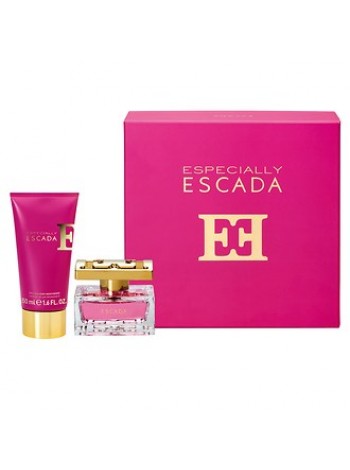 Escada Особливо Подарунковий набір (парфумована вода 50 мл + лосьйон для тіла 50 мл)