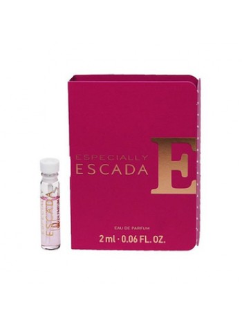 Escada Especially зразок 2 мл