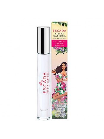 Escada Fiesta Carioca ручка-спрей 7.4 мл