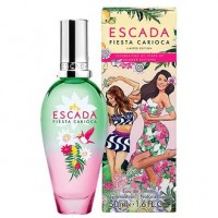 Escada Fiesta Carioca туалетна вода 50 мл
