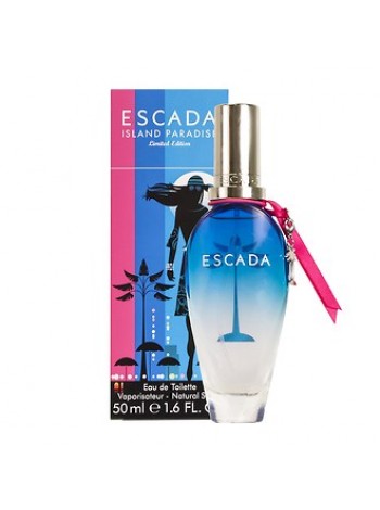 Escada Island Paradise туалетна вода 50 мл