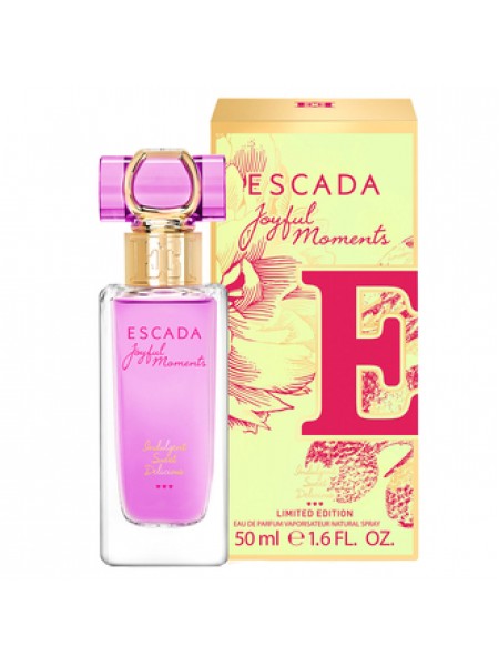 Escada Joyful Moments парфумована вода 50 мл