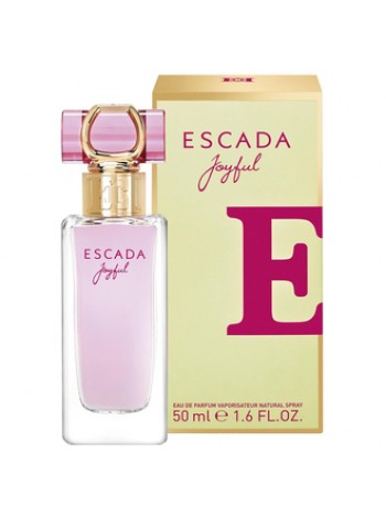 Escada Joyful парфумована вода 50 мл