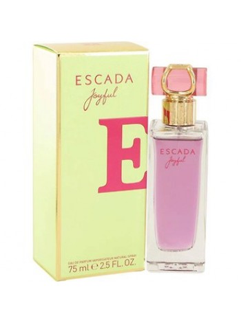 Escada Joyful парфумована вода 75 мл