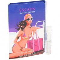 Escada Marine Groove зразок 2 мл