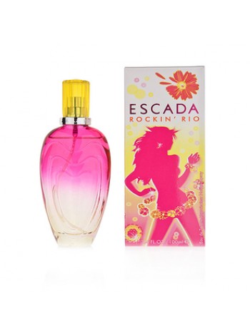Escada Rockin' Rio туалетна вода 100 мл