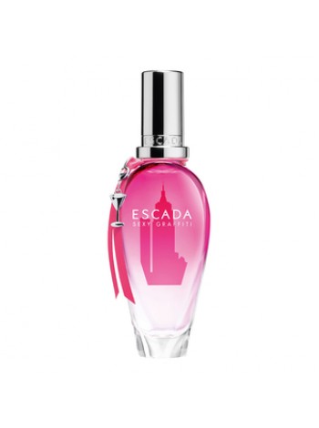 Escada Sexy Graffiti Limited Edition тестер (туалетная вода) 100 мл