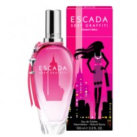 Escada Sexy Graffiti Limited Edition туалетная вода 100 мл