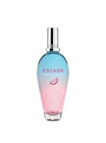 Escada Sorbetto Rosso тестер (туалетна вода) 100 мл