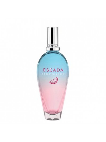 Escada Sorbetto Rosso тестер (туалетна вода) 100 мл