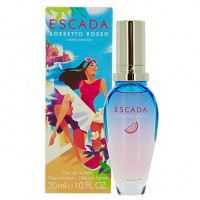 Escada Sorbetto Rosso туалетная вода 30 мл