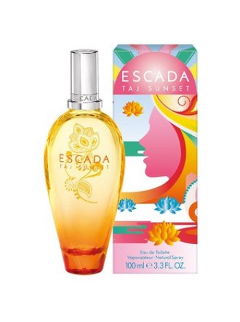 Escada Taj Sunset зразок 2 мл