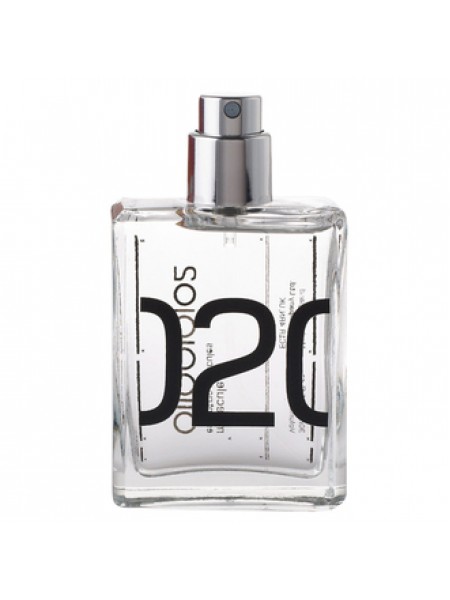 Escentric Molecules Молекула 02 запасний флакон 30 мл