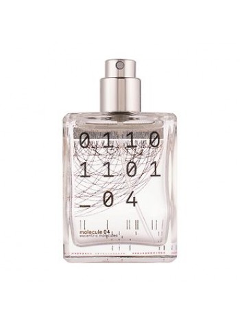 Escentric Molecules Molecule 04 запасной флакон 30 мл