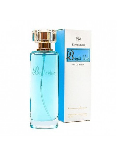 Espri Parfum Bright Blue парфюмированная вода 50 мл