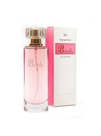 Espri Parfum Butterfly парфумована вода 50 мл