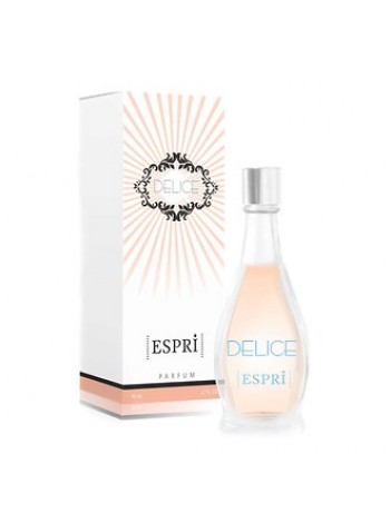 Espri Parfum Delice  духи 15 мл
Espri Parfum Delice  духи 15 мл