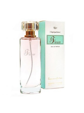 Espri Parfum Flower парфумована вода 50 мл