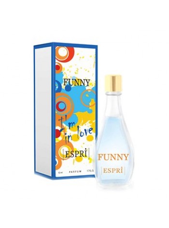 Espri Parfum Funny духи 15 мл