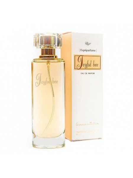 Espri Parfum Joyful Bee парфюмированная вода 50 мл