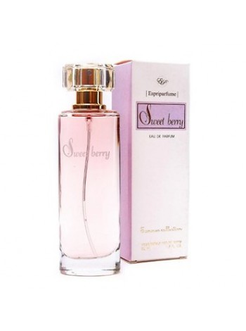 Espri Parfum Sweet Berry парфумована вода 50 мл
