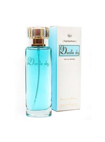 Espri Parfum Vanilla Sky парфумована вода 50 мл