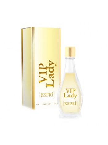 Espri Parfum Vip Lady духи 15 мл