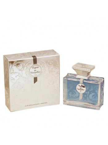 Esprit de Versailles for Men туалетная вода 100 мл