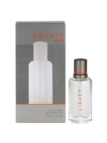 Esprit Man туалетная вода 30 мл