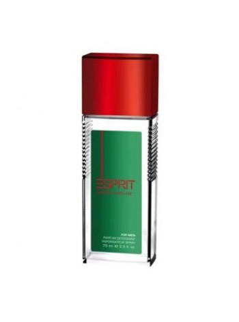 Esprit Urban Nature For Men дезодорант-спрей 75 мл