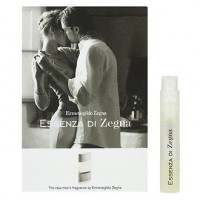 Essenza di Zegna пробник 1.2 мл