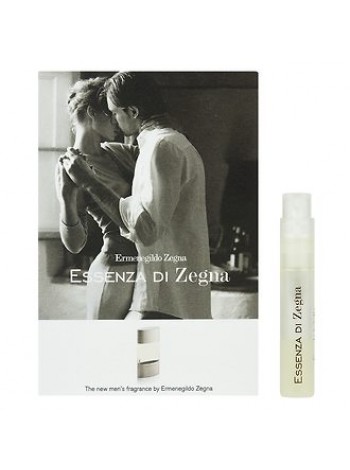 Essenza di Zegna пробник 1.2 мл
