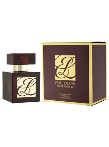 Estee Lauder Amber Mystique парфумована вода 50 мл