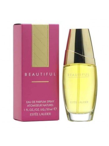 Estee Lauder Beautiful парфюмированная вода 30 мл