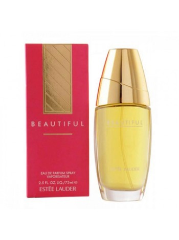 Estee Lauder Beautiful парфюмированная вода 75 мл
