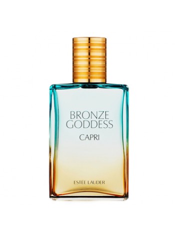 Estee Lauder Bronze Goddess Capri тестер (туалетная вода) 100 мл