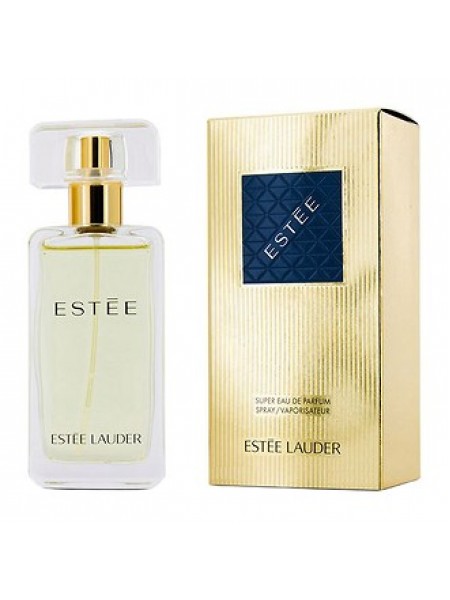 Estee Lauder Estee 2015 парфюмированная вода 50 мл