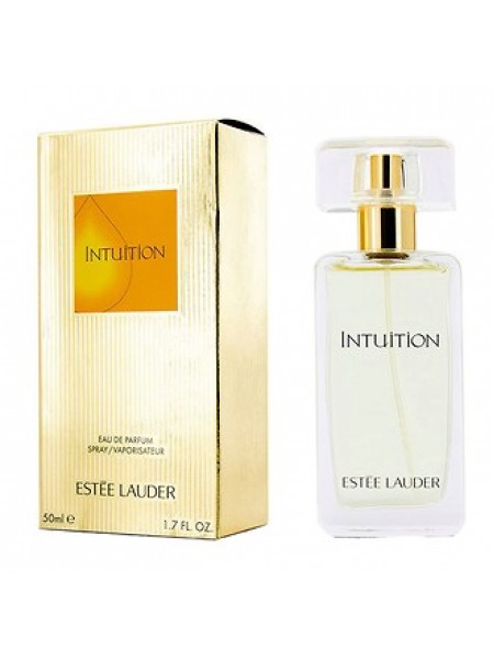 Estee Lauder Intuition парфюмированная вода 50 мл